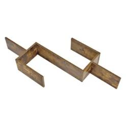 Étagère Murale Flekkefjord -Wenko Soldes Boutique 474f4299742b40c69053f61f717a6cfa