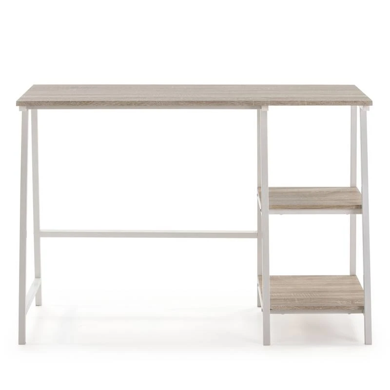 Bureau Lisboa, 105 Cm Longueur 3 Bureau Lisboa, 105 Cm Longueur – Image 3