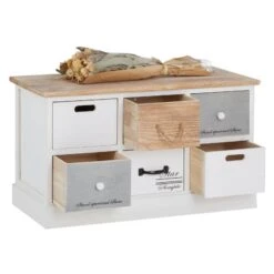 Banc SALVA 11 Banc SALVA -Wenko Soldes Boutique 47f3da9910704c64b7fc29f84bbe14c0