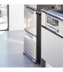 Desserte De Rangement En Acier -Wenko Soldes Boutique 486f7f92e50a48dbbca05114455a4068