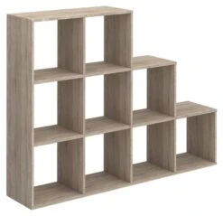 Étagère Escalier Béton 9 Compartiments -Wenko Soldes Boutique 487b6065b23b4ab2a543e967782cde19.cropped 60 90 895 866.processed