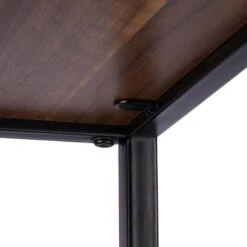 Étagère Sur Pieds Carrée à 3 étages -Wenko Soldes Boutique 48ccf00e163046fab8e8c80cc47d6701