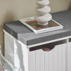 Coffre à Jouets FSR30-W 14 Coffre à Jouets FSR30-W -Wenko Soldes Boutique 491b3ba2dfa345fbbbd4f860ed4a3ac7