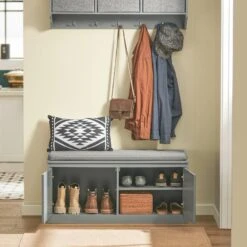 Meuble Bas Entrée FSR131-HG -Wenko Soldes Boutique 4973991bd5f5417faea8098cc6363338