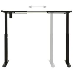 VIDAXL Cadre De Bureau Debout 13 VIDAXL Cadre De Bureau Debout -Wenko Soldes Boutique 49a1b64110a24947a39dde7cdb2e8bed