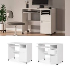 Bureau D'ordinateur Polo Blanc 10 Bureau D'ordinateur Polo Blanc -Wenko Soldes Boutique 49c7e48ca59d4be082a90b3d230a1f42
