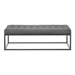 Pro-Tec Tabouret Rembourré Salta Gris 9 Pro-Tec Tabouret Rembourré Salta Gris -Wenko Soldes Boutique 4a55640284b74cae9201bf6d06759c99