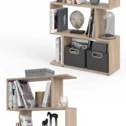 Séparateur De Pièce Levio Chêne -Wenko Soldes Boutique 4a6027403a6645daa9177c16054a26a8