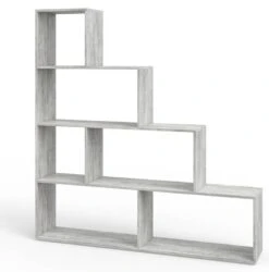 Étagère Escalier Asym Blanc -Wenko Soldes Boutique 4a79898af9f54efea55d00ea1ff2eec4.cropped 64 91 820 829.processed