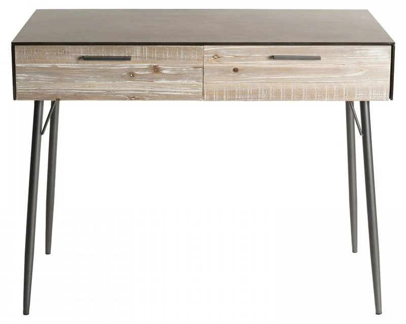 Bureau 2 Tiroirs 3 Bureau 2 Tiroirs – Image 3