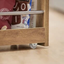 Étagère Roulettes NSR01-W -Wenko Soldes Boutique 4b6fa5bf7fbd4ca19daffafbc274aa32