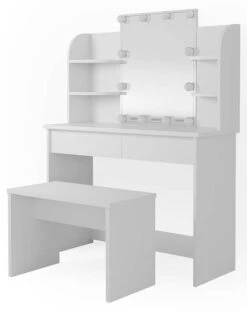 Coiffeuse Charlotte Noir, Banc & LED -Wenko Soldes Boutique 4bc20947692e4f1f9683cdac800c5ccd.cropped 143 80 697 877.processed