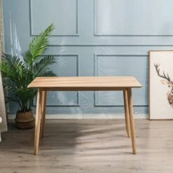 Table à Manger BONIFACIO -Wenko Soldes Boutique 4c47ac1067da4e6aa8698b605938faf3