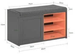 Meuble à Chaussures Blanc FSR109-WN -Wenko Soldes Boutique 4cc6efbc198b40baaf753473db7d4102.cropped 0 303 1577 1135.processed