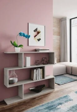 Étagère Basse De 3 Niveaux L110 X H97cm -Wenko Soldes Boutique 4ceae9c2e6e74dea94c31224d99e79d8.cropped 213 1 458 674.processed