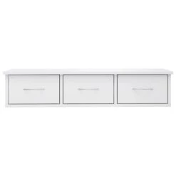 VIDAXL Étagère à Tiroir -Wenko Soldes Boutique 4ceccb6fc09945c48b0e2bcd0f02fbb6