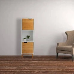 Etagère Sur Pieds Blanche -Wenko Soldes Boutique 4d23029aba154407ab0af1fd09ee1087