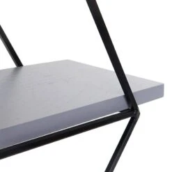 Étagère Murale HWC-A80 -Wenko Soldes Boutique 4d376dc643b249ef888ba890ef4840a0