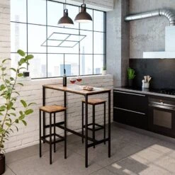 Table De Bar Fyrk -Wenko Soldes Boutique 4d573b19440c4c05bbca4a8a4fbeba85