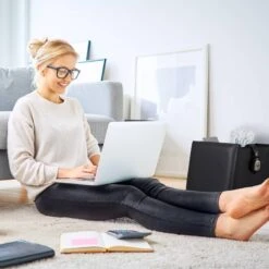 Pouf De Rangement -Wenko Soldes Boutique 4d5c950cde3f424492ddf513ccbf4ccc