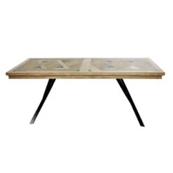 Bucarest - Table Repas En Bois Massif Ma 9 Bucarest - Table Repas En Bois Massif Ma -Wenko Soldes Boutique 4dcde6e07e0240678b35a85d7b77b3da