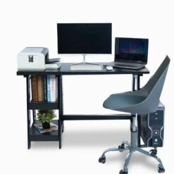 Bureau AFRA BK -Wenko Soldes Boutique 4e00c0991f664efdba56d31f74f56ce2