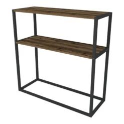 Table Console Hemsedal Anthracite -Wenko Soldes Boutique 4e48a5f027844aa8b0bf5771c106825a