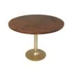 Surabaya - Table Repas Ronde En Bois Et -Wenko Soldes Boutique 4e542f38eaff49ef9edc0943cec458d2