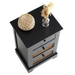 Chiffonnier ROSHNI -Wenko Soldes Boutique 4e919eda164f41468cd6b98bc23126be