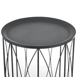 Set De 2 Tables Basses Morristown -Wenko Soldes Boutique 4e92ad3058644ce2a4f3a1e0354e0996