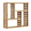 Étagère Miri En Bois De Noyer -Wenko Soldes Boutique 4eaeb5cdccdb4a288419c3325ecc8b80