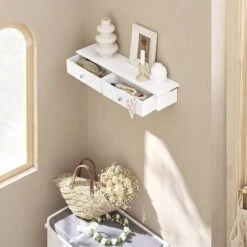 Armoire Murale FRG43-W -Wenko Soldes Boutique 4eb9b0cf12384c7a890823ad53320f49