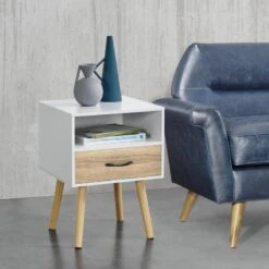 Table De Chevet Gävle -Wenko Soldes Boutique 4eeba73708c146f6bee0a9349ff08eef