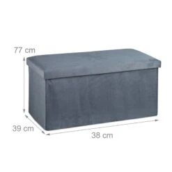 Banquette Pliable En Velours -Wenko Soldes Boutique 4efa9b772517455b99bff8e1c1d838ea