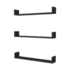 Lot De 3 étagères Murales Höganäs -Wenko Soldes Boutique 4f35827e34244c2d96a18b517bb9aeda