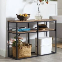 Table Console FSB42-Q -Wenko Soldes Boutique 4f3e0e2717ef463d93cb1b84fd7a5341