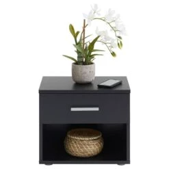 Table De Chevet MAEL -Wenko Soldes Boutique 4f4eb204977c46e0a98843b15aa7d864