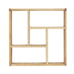 Étagère Miri En Bois De Noyer -Wenko Soldes Boutique 4f65ad204e5a4644b0a6d3997bd91bb8