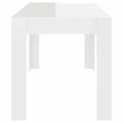 VIDAXL Table à Manger -Wenko Soldes Boutique 4f87ba33d4ae4fdb834583fcd9ed7f21