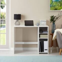 Bureau LIAM -Wenko Soldes Boutique 4fc5cc87f8814d6d91549a1ec664b381