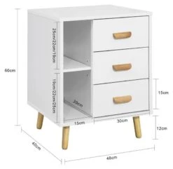 Table De Chevet Table D'Appoint FBT95-W -Wenko Soldes Boutique 4fd8972f2ba84c8fb17979b72a09cbb6.cropped 18 91 1540 1504.processed