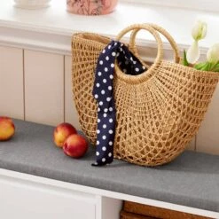 Banc De Rangement à Chaussures FSR119-W -Wenko Soldes Boutique 5016e07031f94395b60c1d1103e20e2f