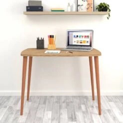 Bureau Kongsberg 70 X 90 X 60 Cm -Wenko Soldes Boutique 507491bb91aa4d08b7009dc2a751af4b