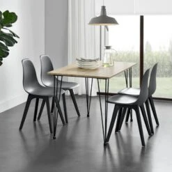 Table De Salle à Manger Kiel -Wenko Soldes Boutique 5101592d885a4c088b022a62c441eaa8