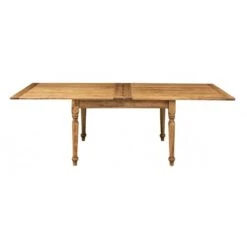 Table De Cuisine Country 120x120cm -Wenko Soldes Boutique 51f2786e076b4af387d728cd42ed5e5c