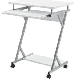 Bureau D'ordinateur Gent Roulant