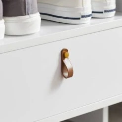 Banc à Chaussures FSR106-W -Wenko Soldes Boutique 521311ddaa3b431db7250db7b339770e