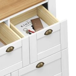 Commode BOLTON -Wenko Soldes Boutique 523a5edab15e4c5188fbc2a0c3d4a061