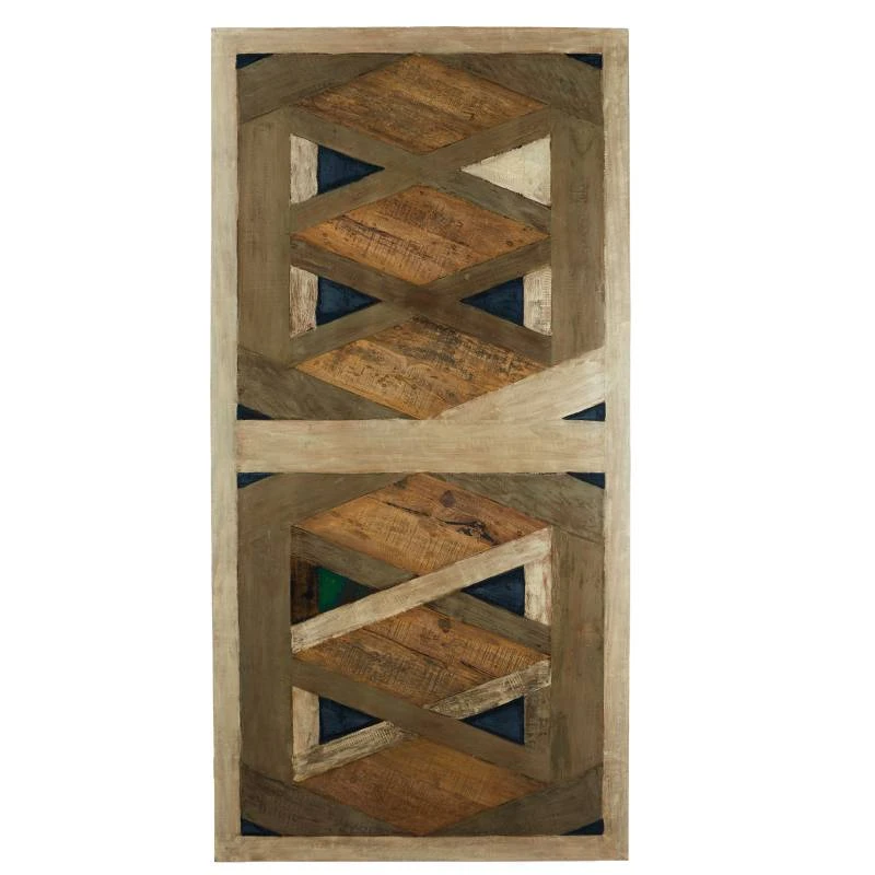 Bucarest - Table Repas En Bois Massif Ma 4 Bucarest - Table Repas En Bois Massif Ma – Image 4