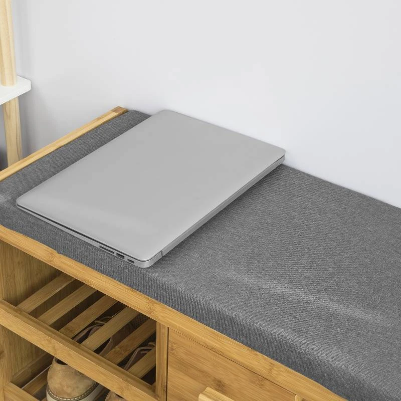 Étagère à Chaussures FSR75-N 5 Étagère à Chaussures FSR75-N – Image 5